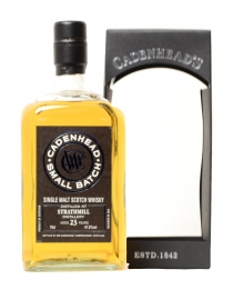 Strathmill 1992 whisky kopen